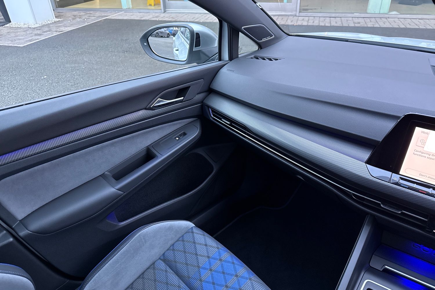 Used Volkswagen Golf 2021 for sale - 77415348: Photo 20