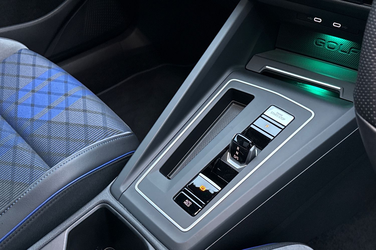 Used Volkswagen Golf 2021 for sale - 77415348: Photo 23