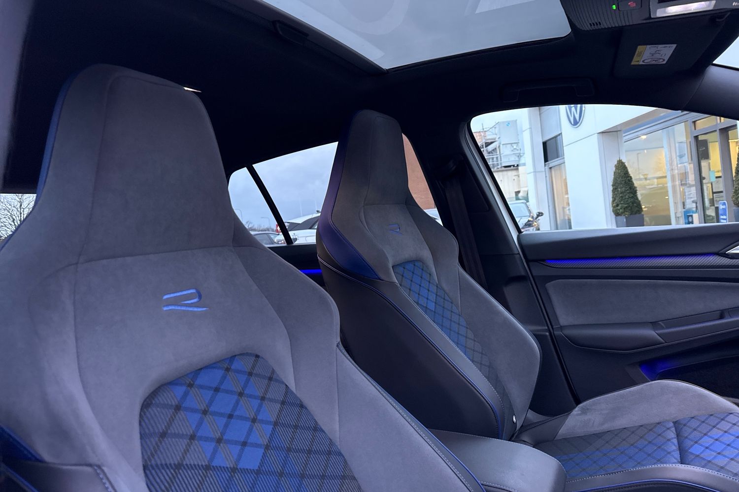 Used Volkswagen Golf 2021 for sale - 77415348: Photo 24