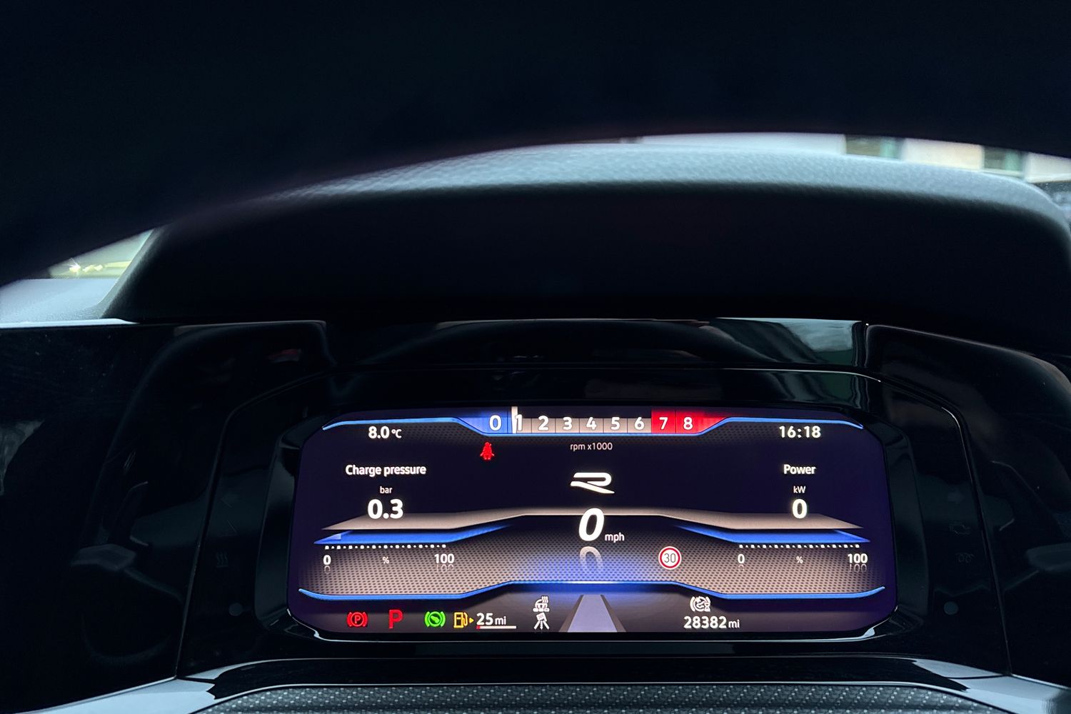 Used Volkswagen Golf 2021 for sale - 77415348: Photo 25