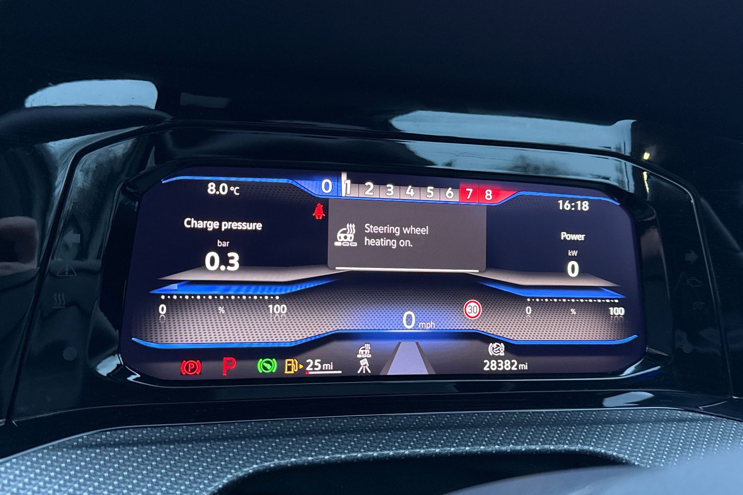 Used Volkswagen Golf 2021 for sale - 77415348: Photo 26