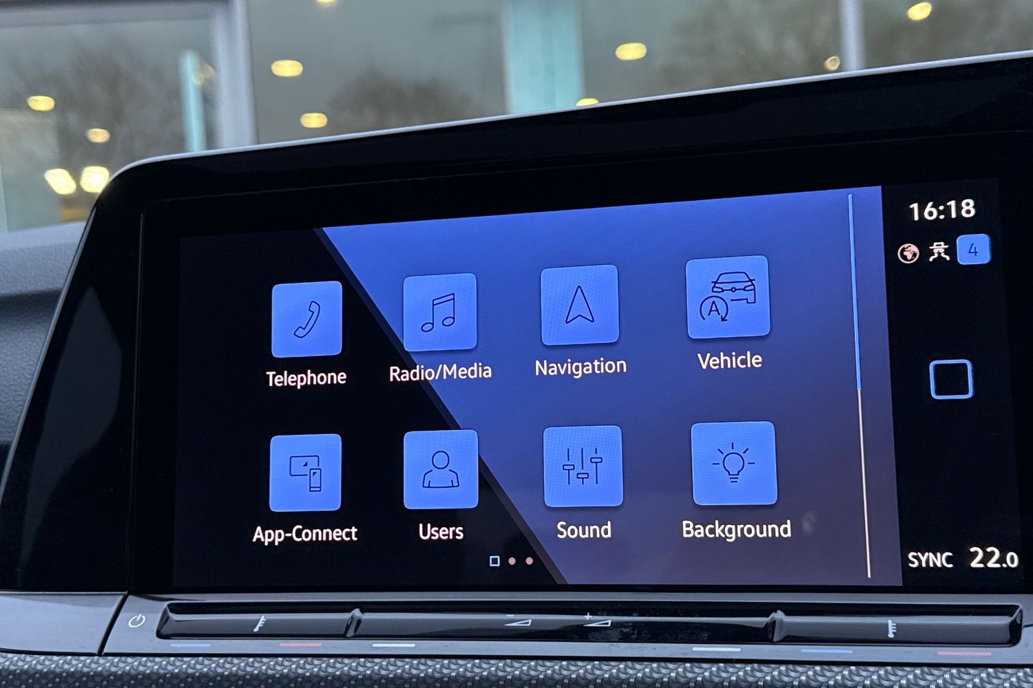 Used Volkswagen Golf 2021 for sale - 77415348: Photo 27