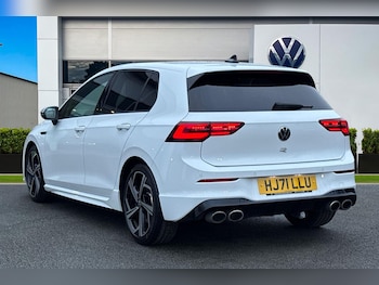 Used Volkswagen Golf 2021 for sale - 77415348: Photo