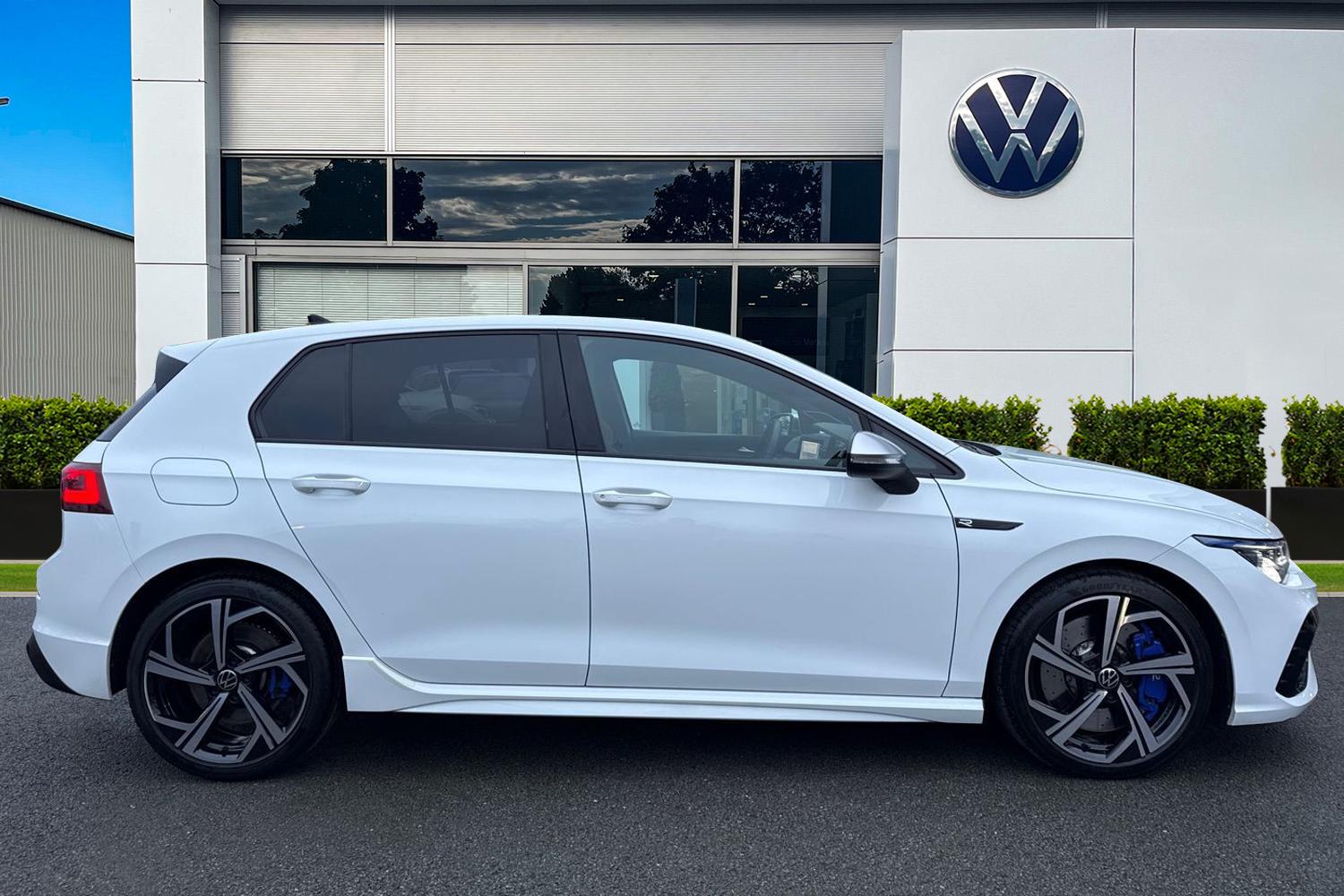 Used Volkswagen Golf 2021 for sale - 77415348: Photo 3