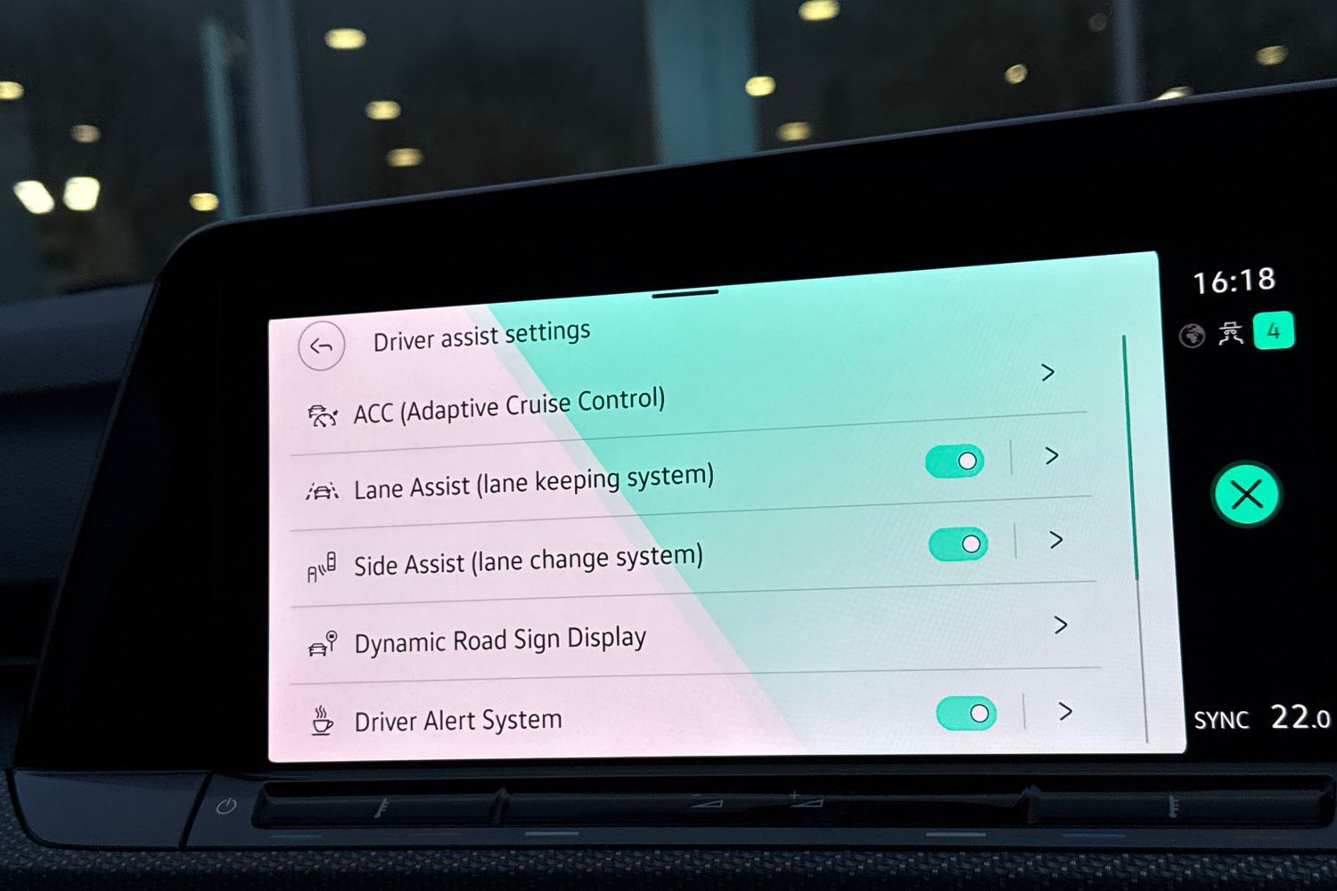 Used Volkswagen Golf 2021 for sale - 77415348: Photo 32