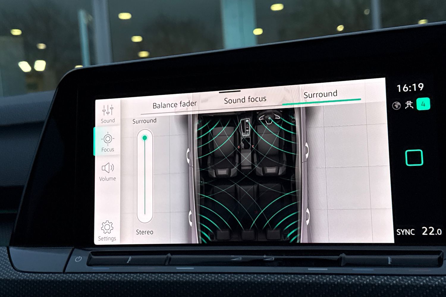 Used Volkswagen Golf 2021 for sale - 77415348: Photo 34