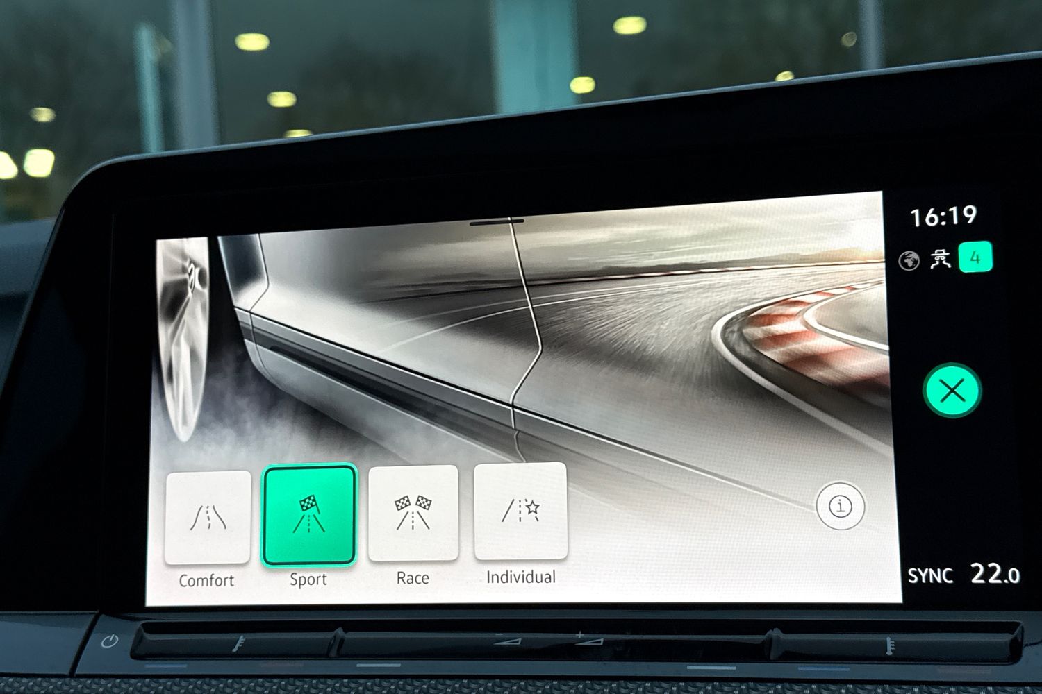 Used Volkswagen Golf 2021 for sale - 77415348: Photo 35