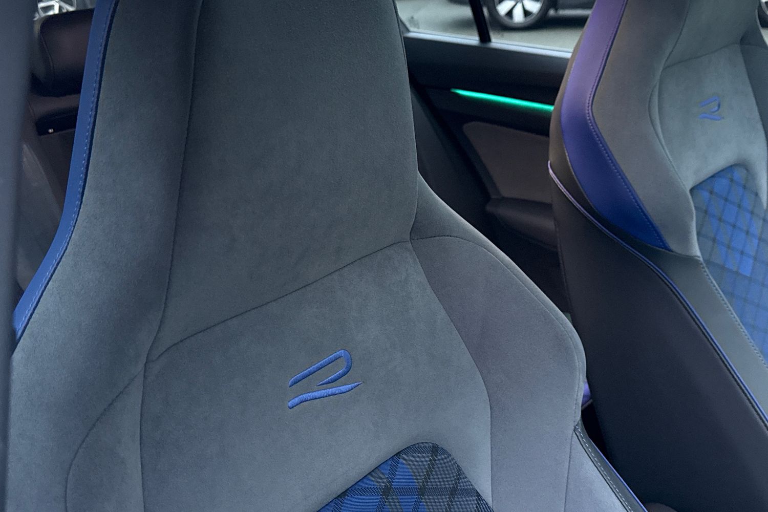 Used Volkswagen Golf 2021 for sale - 77415348: Photo 38