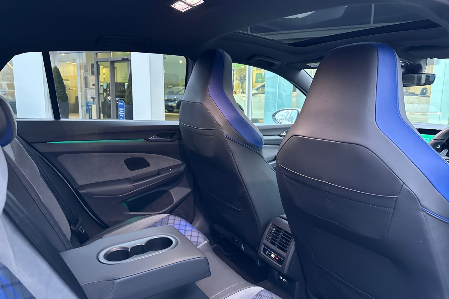 Used Volkswagen Golf 2021 for sale - 77415348: Photo 39