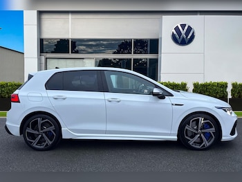 Used Volkswagen Golf 2021 for sale - 77415348: Photo