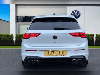 Used Volkswagen Golf 2021 for sale - 77415348: Photo