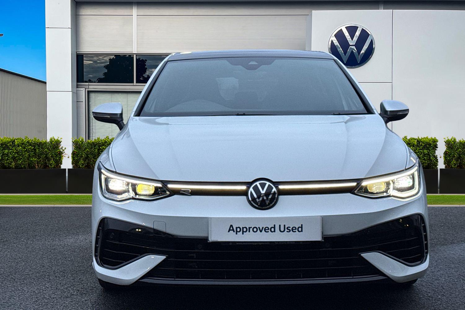 Used Volkswagen Golf 2021 for sale - 77415348: Photo 6