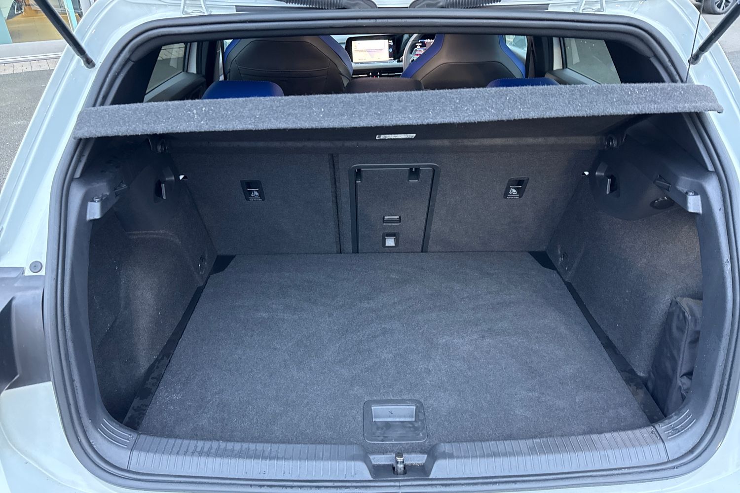 Used Volkswagen Golf 2021 for sale - 77415348: Photo 7