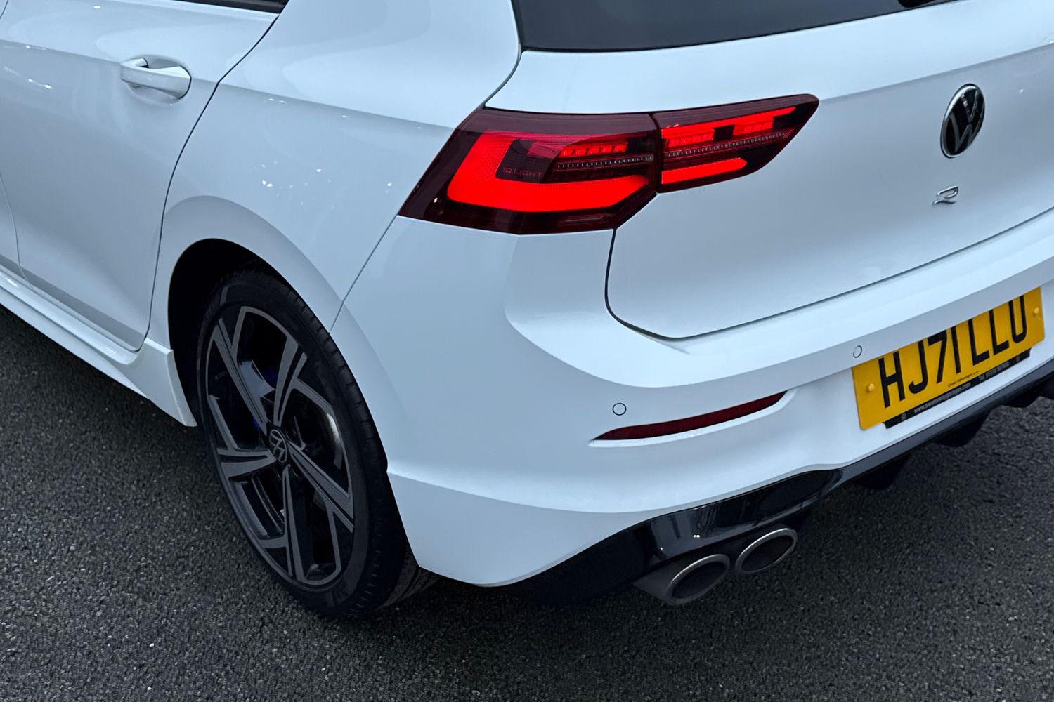 Used Volkswagen Golf 2021 for sale - 77415348: Photo 8