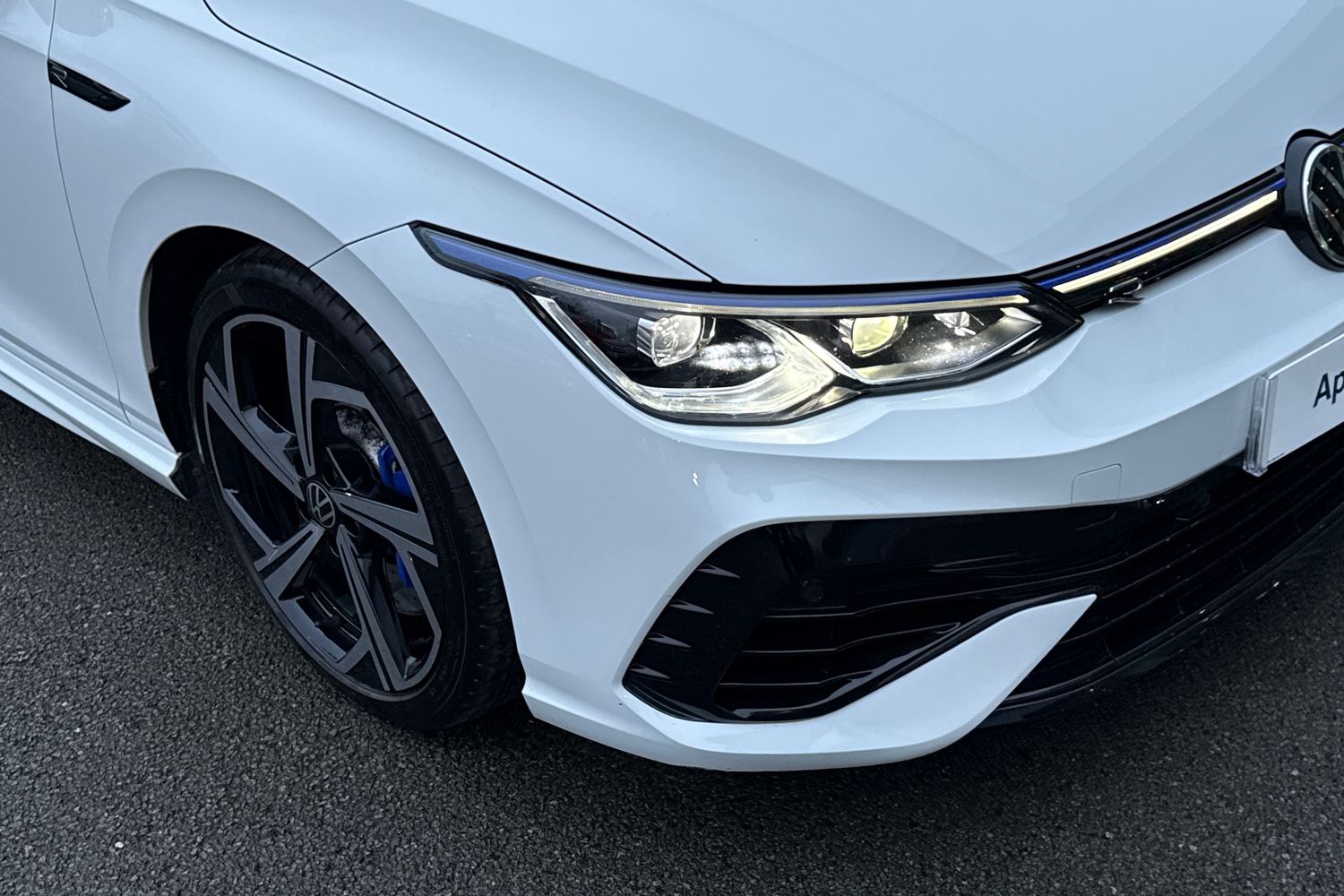 Used Volkswagen Golf 2021 for sale - 77415348: Photo 9