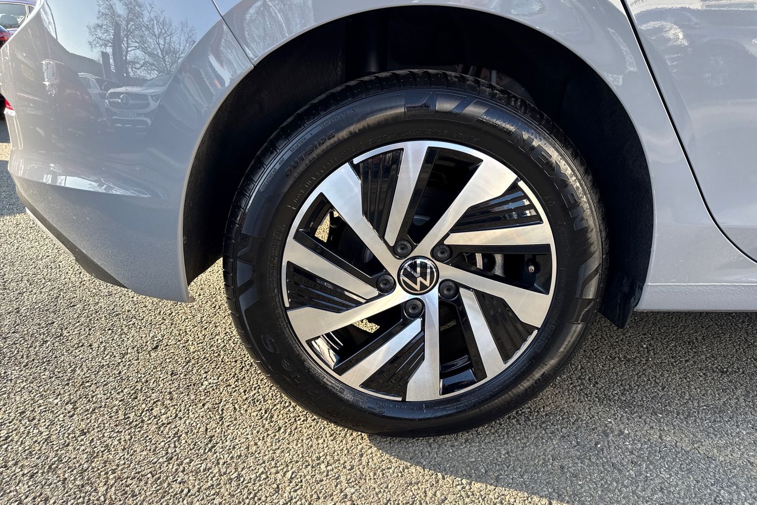 Used Volkswagen Golf 2025 for sale - 77758462: Photo 10