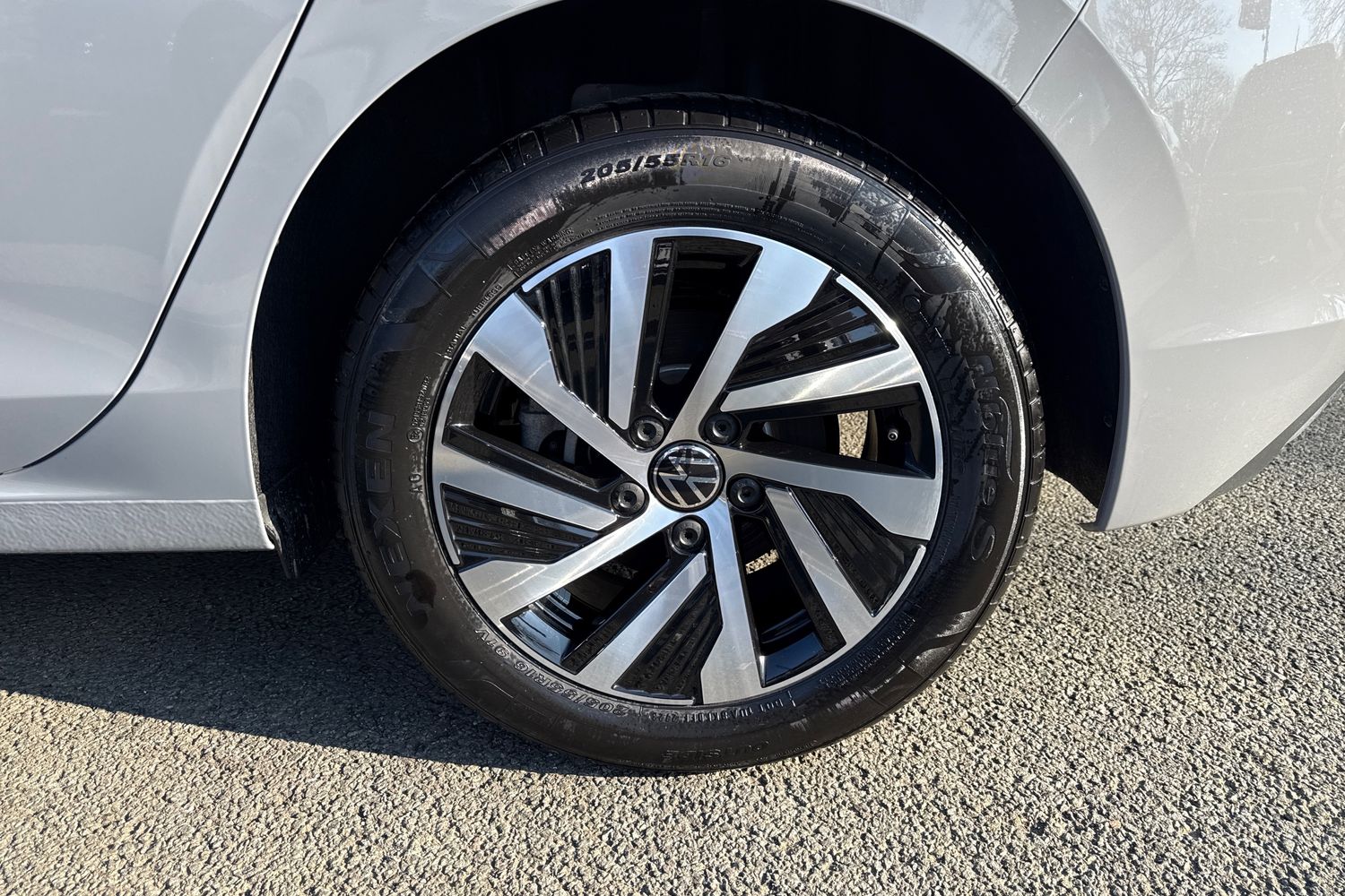 Used Volkswagen Golf 2025 for sale - 77758462: Photo 11