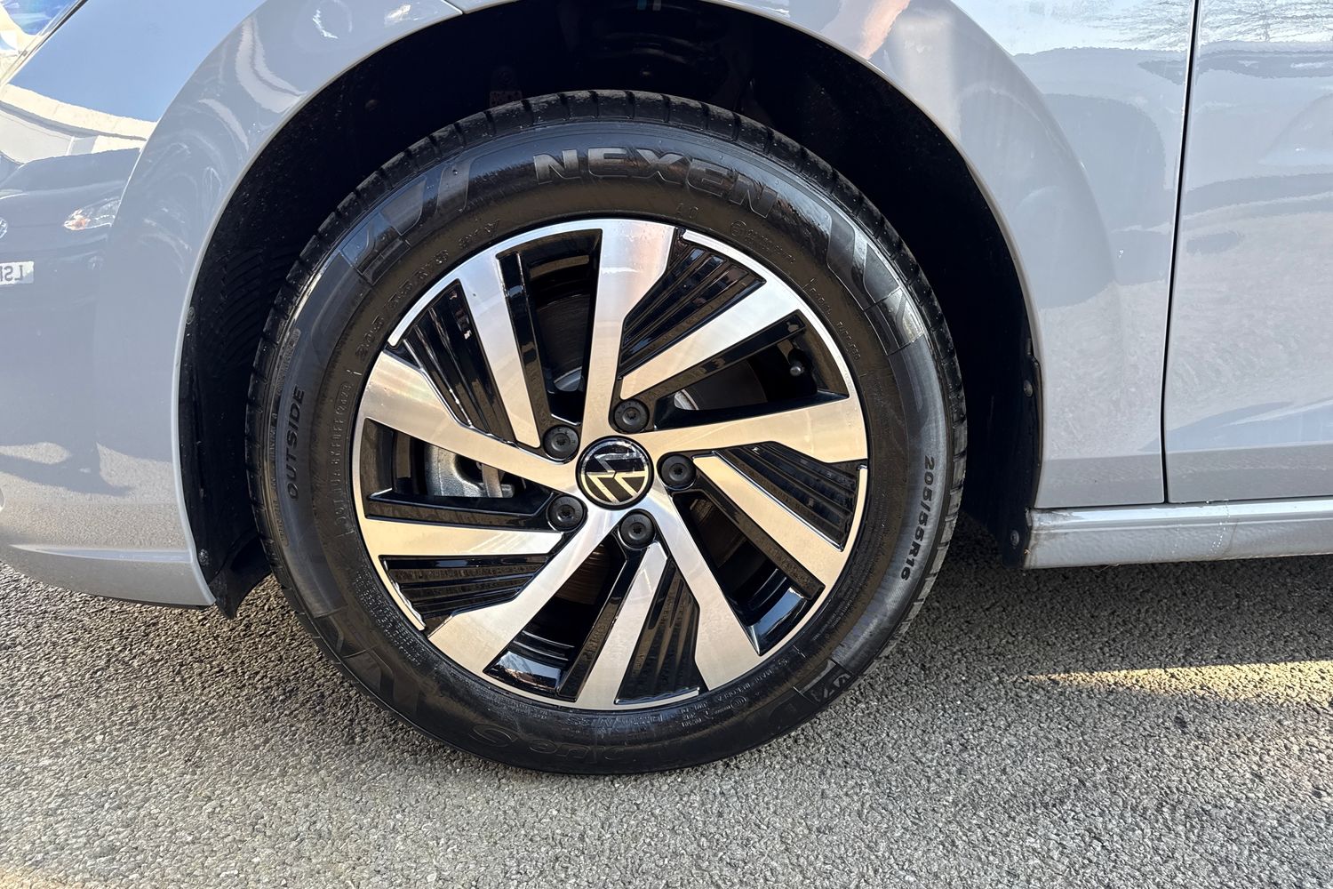 Used Volkswagen Golf 2025 for sale - 77758462: Photo 12