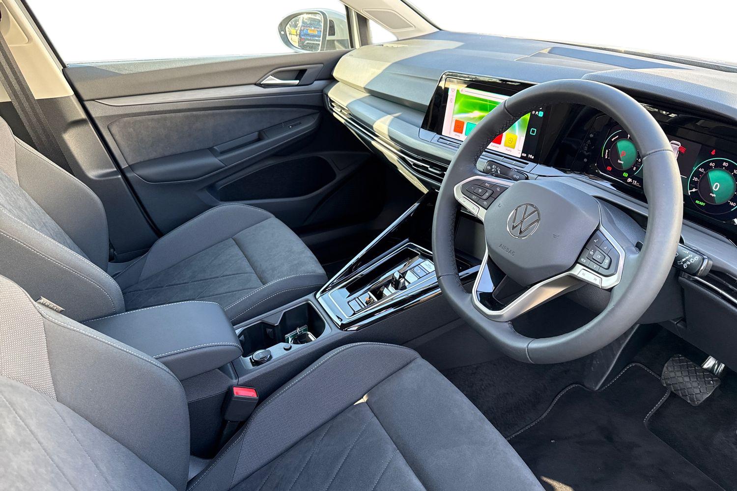 Used Volkswagen Golf 2025 for sale - 77758462: Photo 13