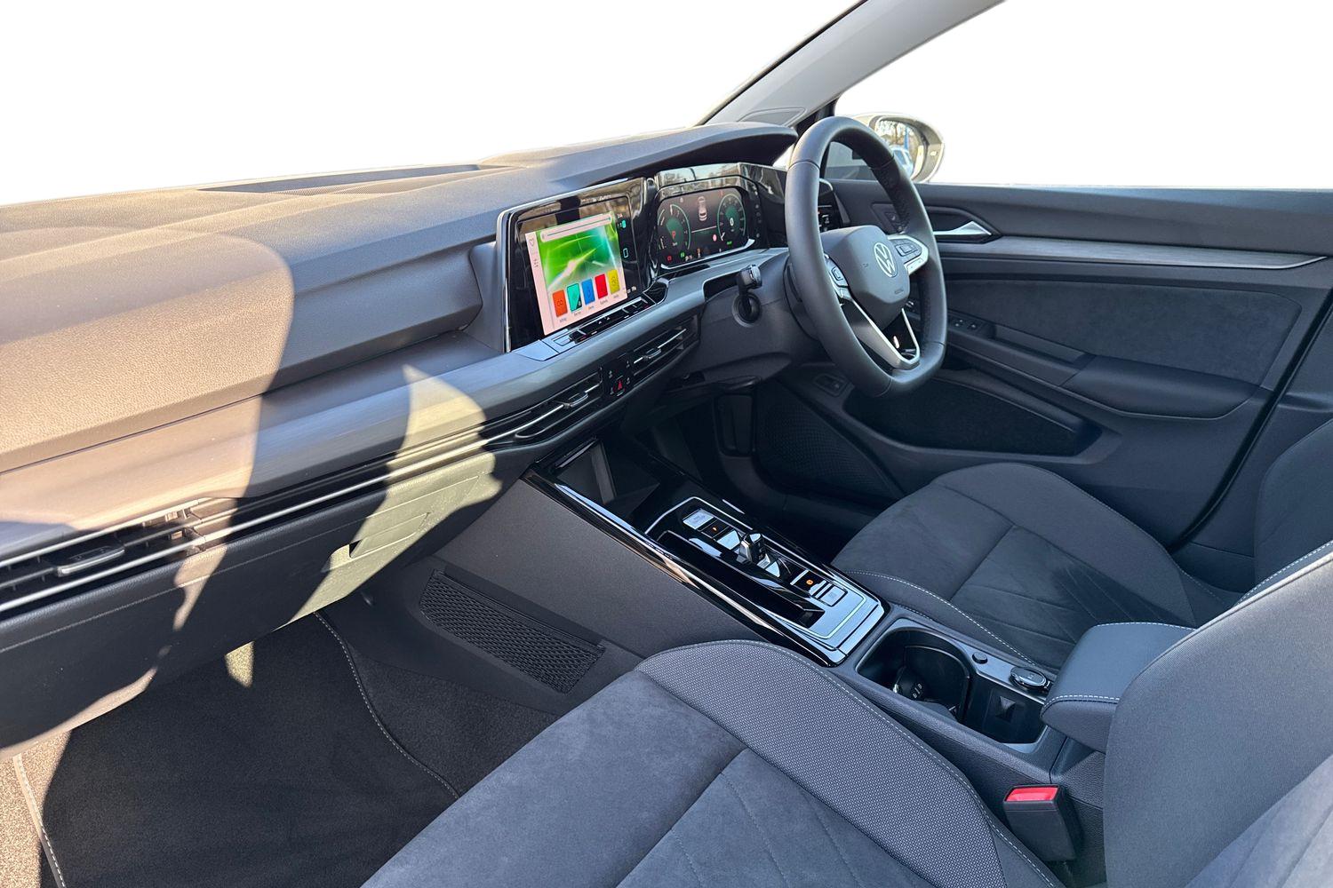 Used Volkswagen Golf 2025 for sale - 77758462: Photo 14