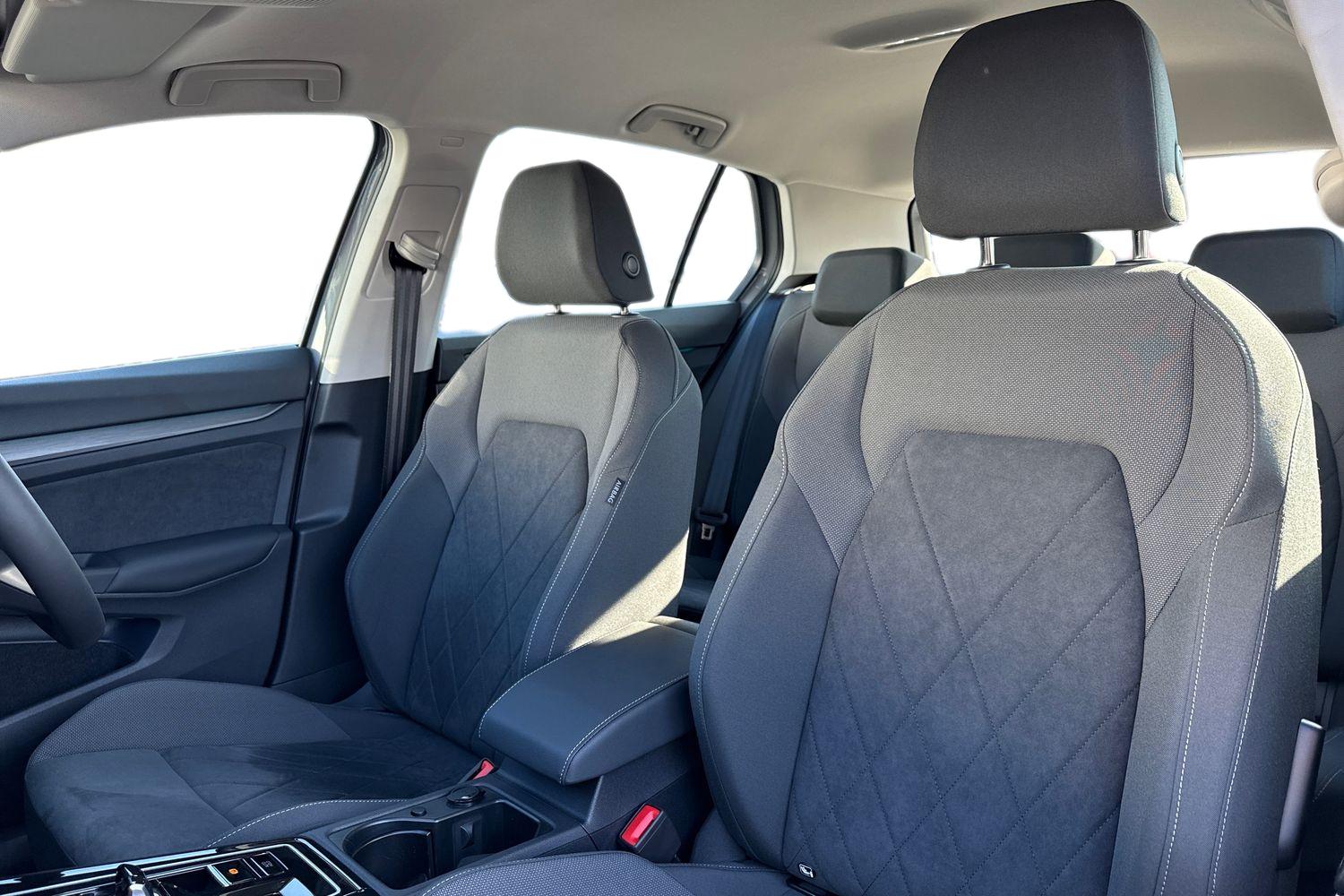 Used Volkswagen Golf 2025 for sale - 77758462: Photo 15