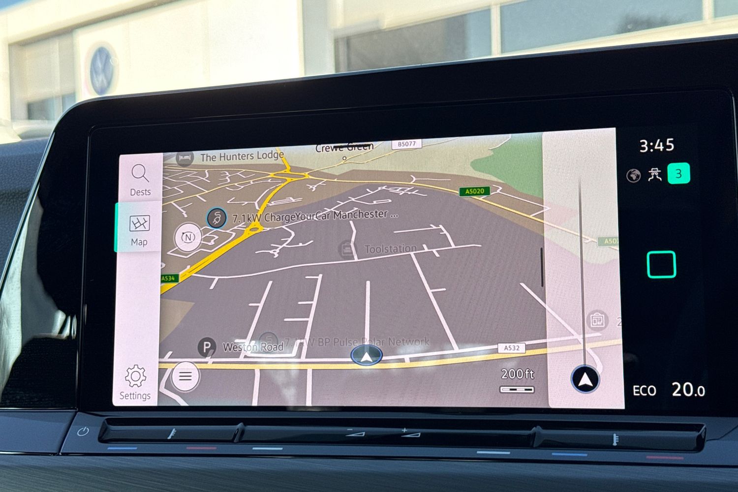 Used Volkswagen Golf 2025 for sale - 77758462: Photo 16