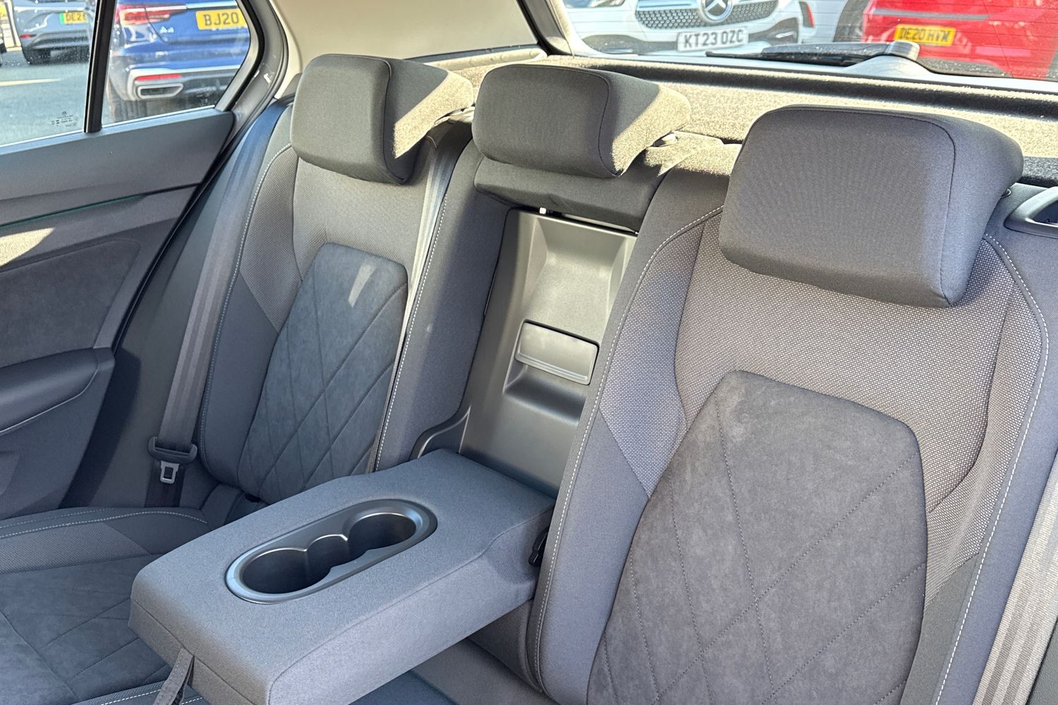 Used Volkswagen Golf 2025 for sale - 77758462: Photo 18