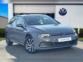 Used Volkswagen Golf 2025 for sale - 77758462: Photo