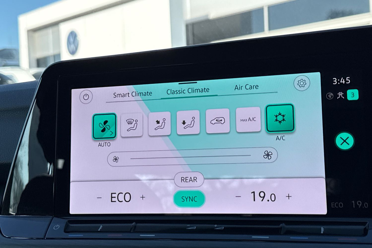 Used Volkswagen Golf 2025 for sale - 77758462: Photo 21