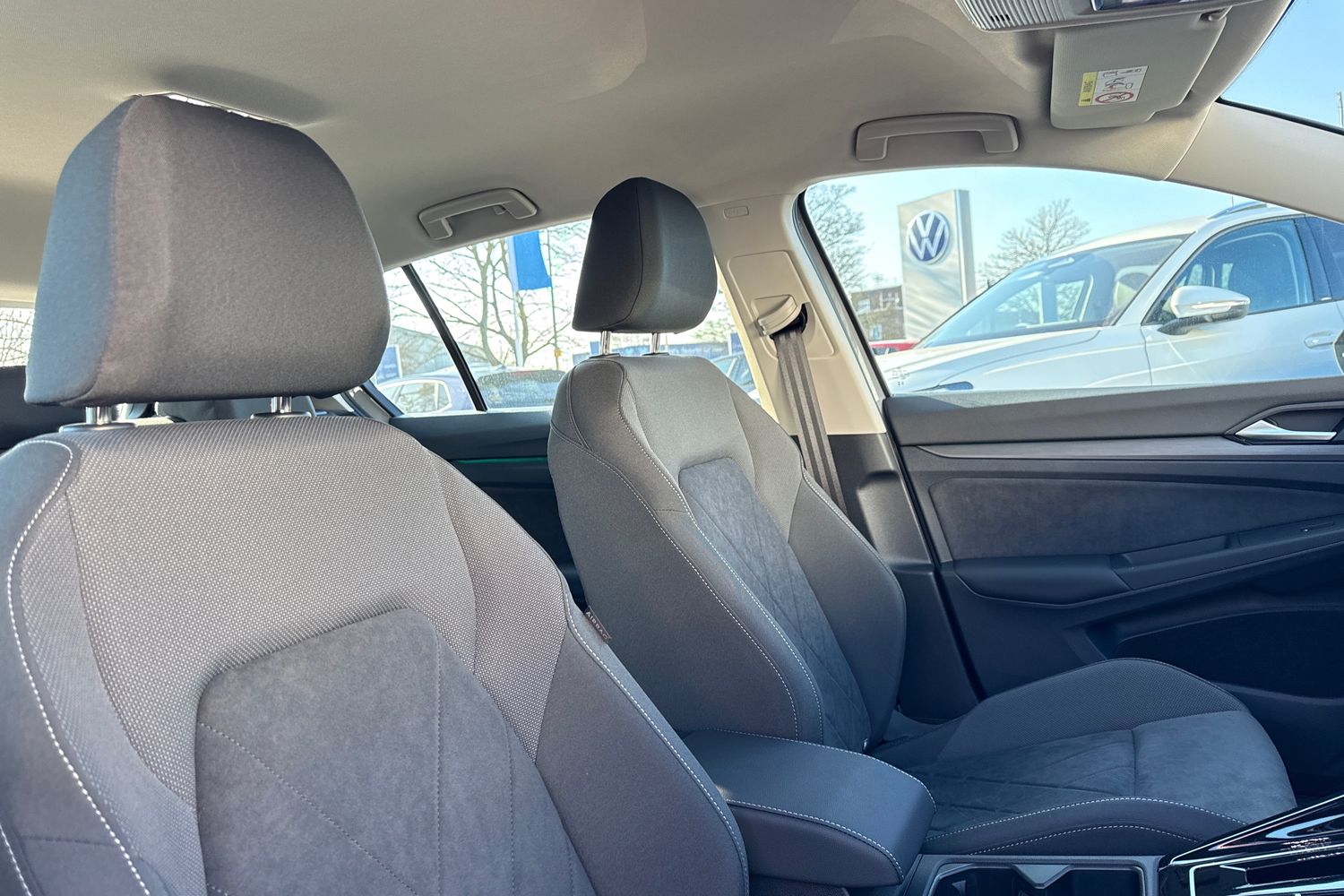 Used Volkswagen Golf 2025 for sale - 77758462: Photo 23