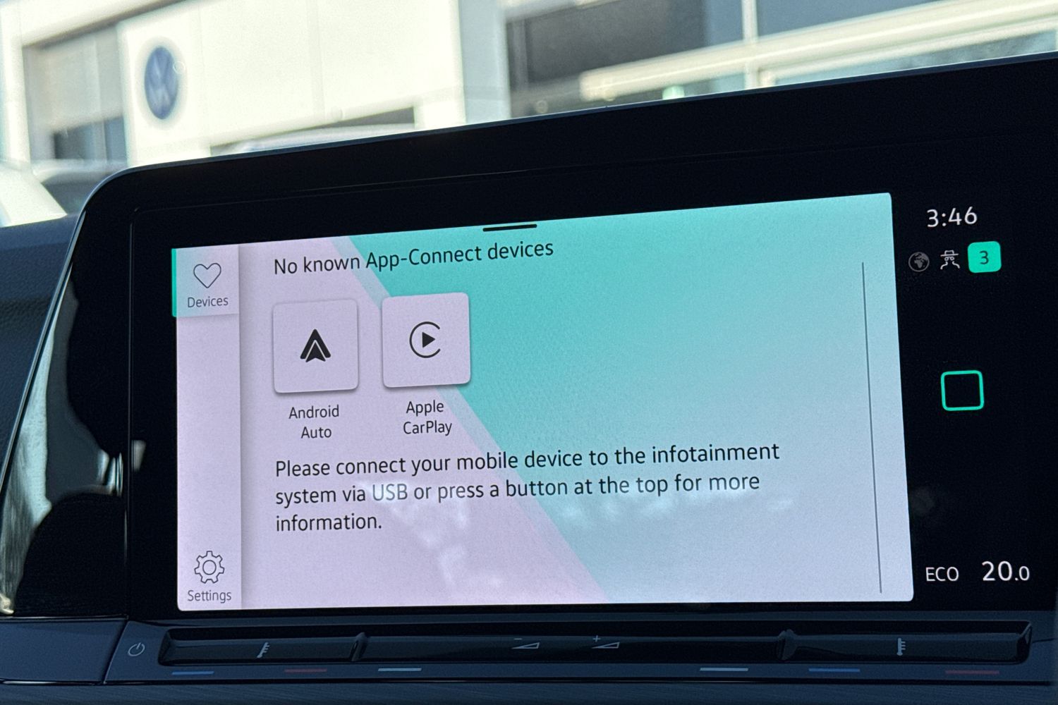 Used Volkswagen Golf 2025 for sale - 77758462: Photo 28