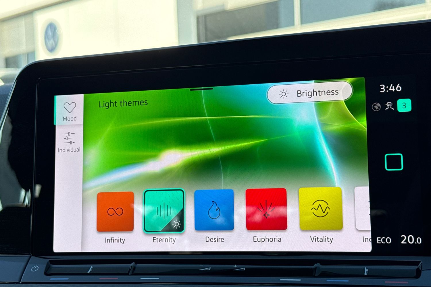 Used Volkswagen Golf 2025 for sale - 77758462: Photo 29