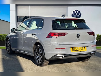 Used Volkswagen Golf 2025 for sale - 77758462: Photo