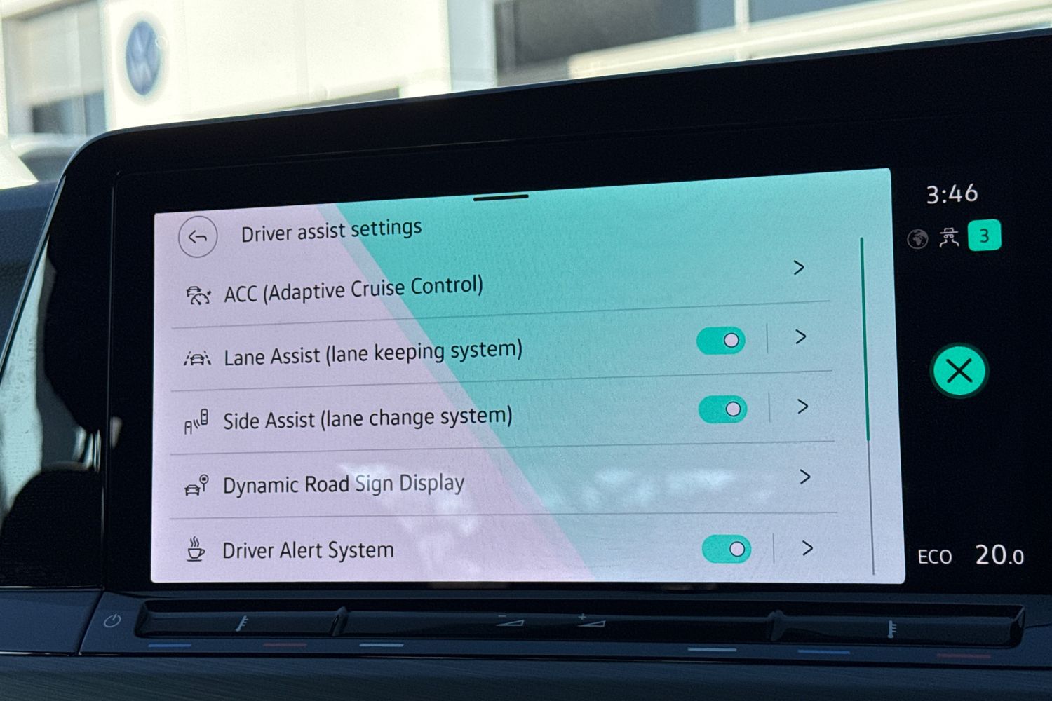 Used Volkswagen Golf 2025 for sale - 77758462: Photo 31