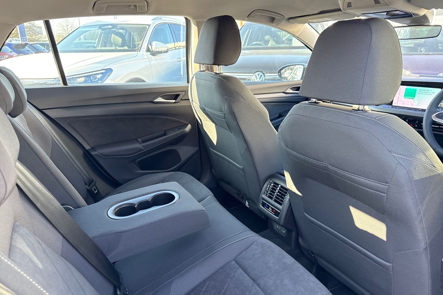 Used Volkswagen Golf 2025 for sale - 77758462: Photo 35