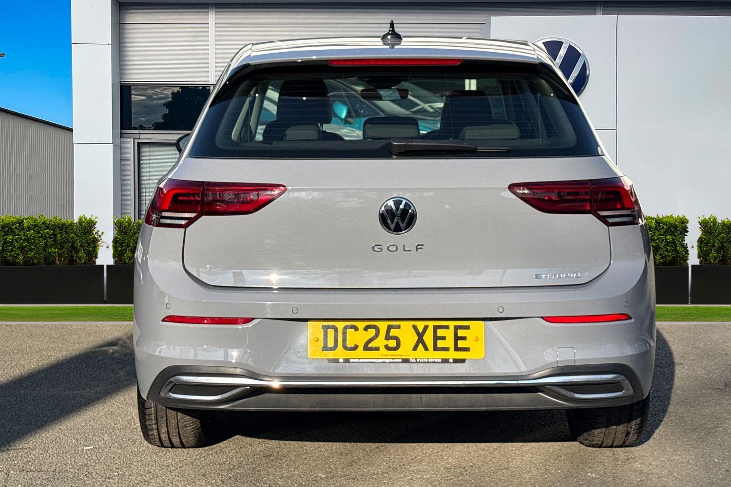 Used Volkswagen Golf 2025 for sale - 77758462: Photo 4