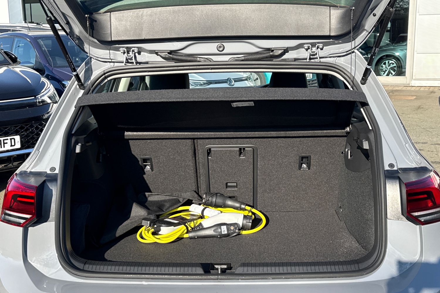 Used Volkswagen Golf 2025 for sale - 77758462: Photo 6