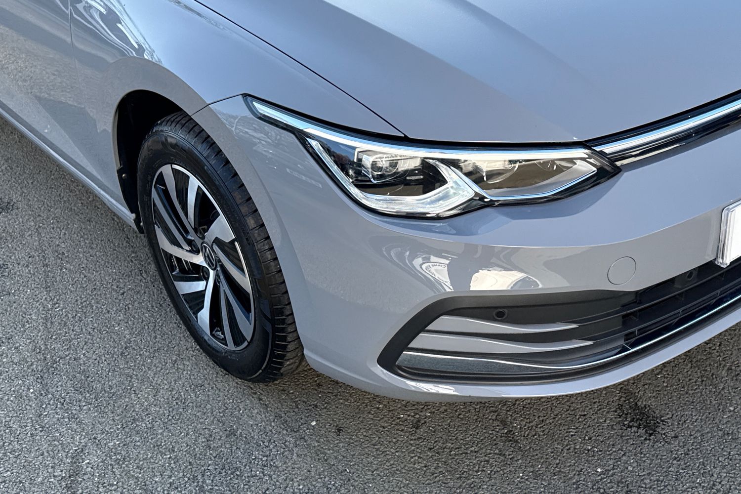 Used Volkswagen Golf 2025 for sale - 77758462: Photo 8