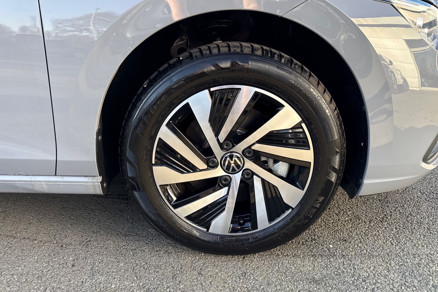 Used Volkswagen Golf 2025 for sale - 77758462: Photo 9