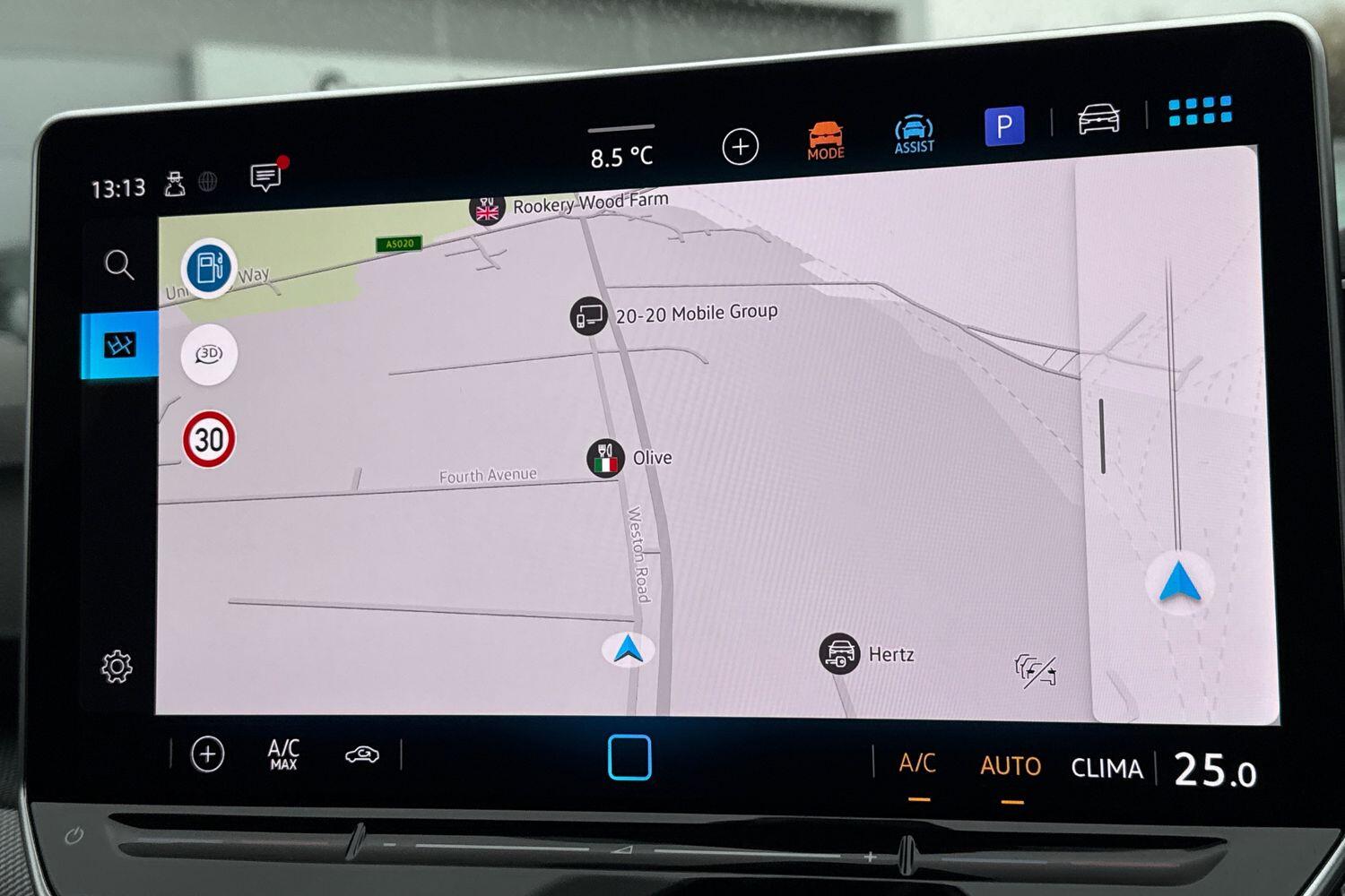 Used Volkswagen Golf 2025 for sale - 77302905: Photo 11