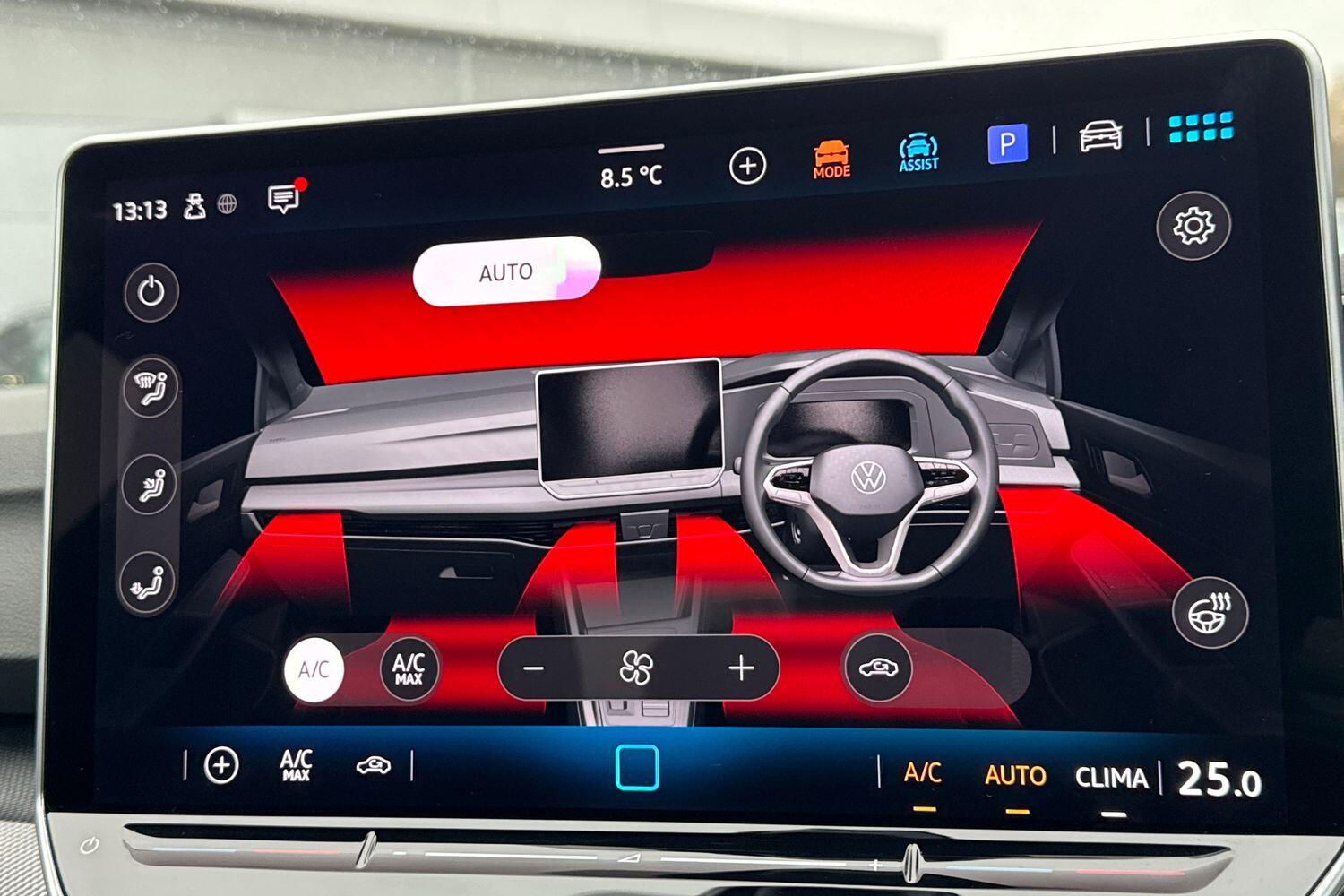 Used Volkswagen Golf 2025 for sale - 77302905: Photo 18