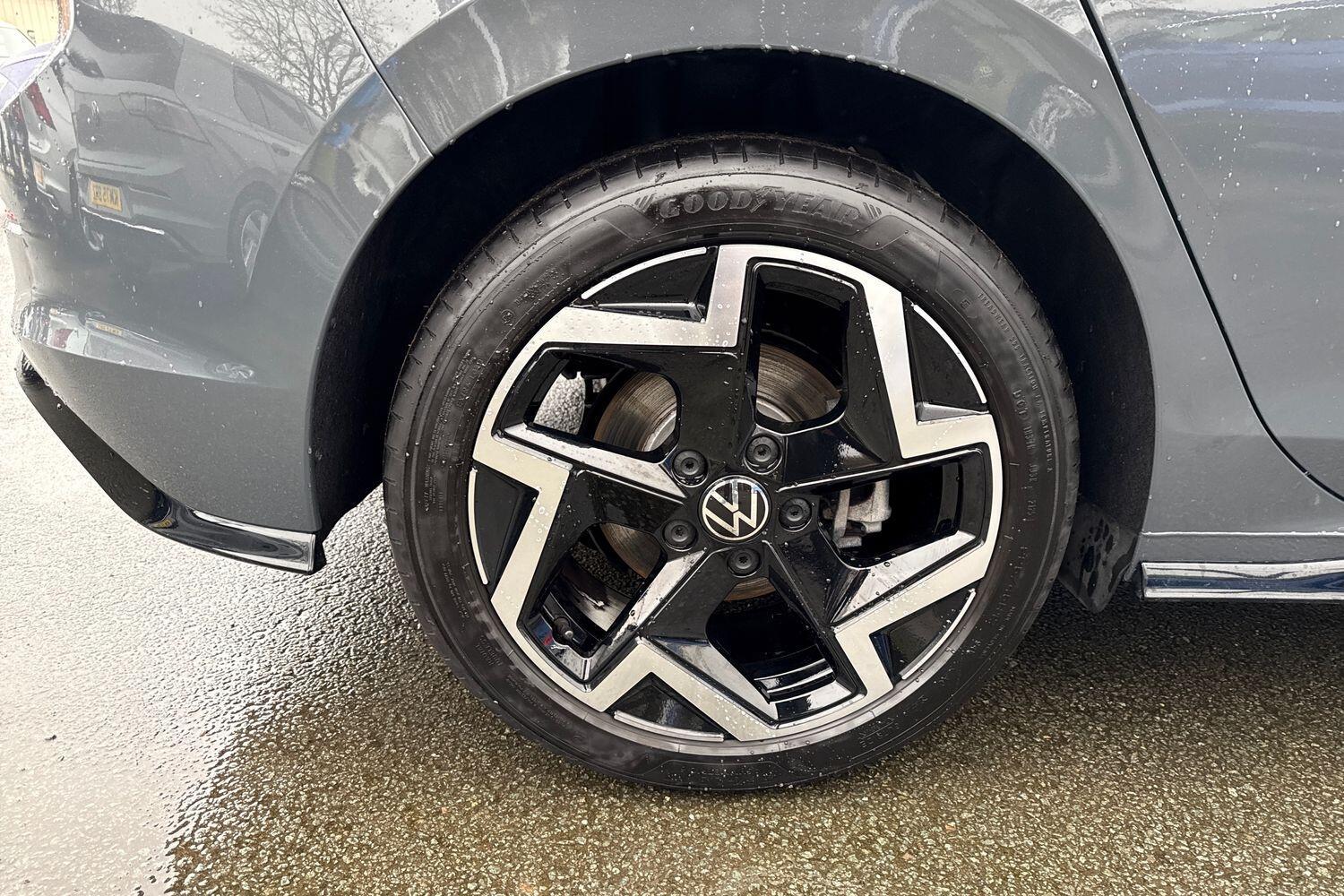 Used Volkswagen Golf 2025 for sale - 77302905: Photo 21