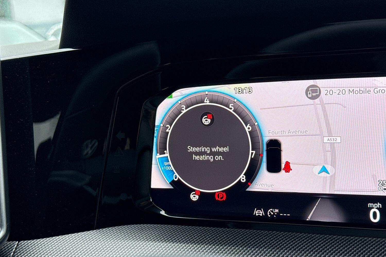 Used Volkswagen Golf 2025 for sale - 77302905: Photo 26