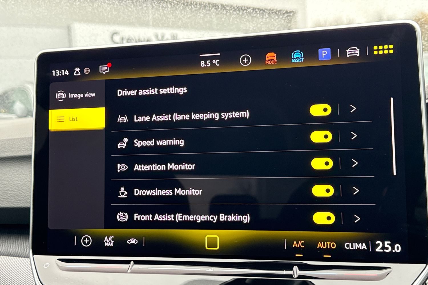 Used Volkswagen Golf 2025 for sale - 77302905: Photo 34