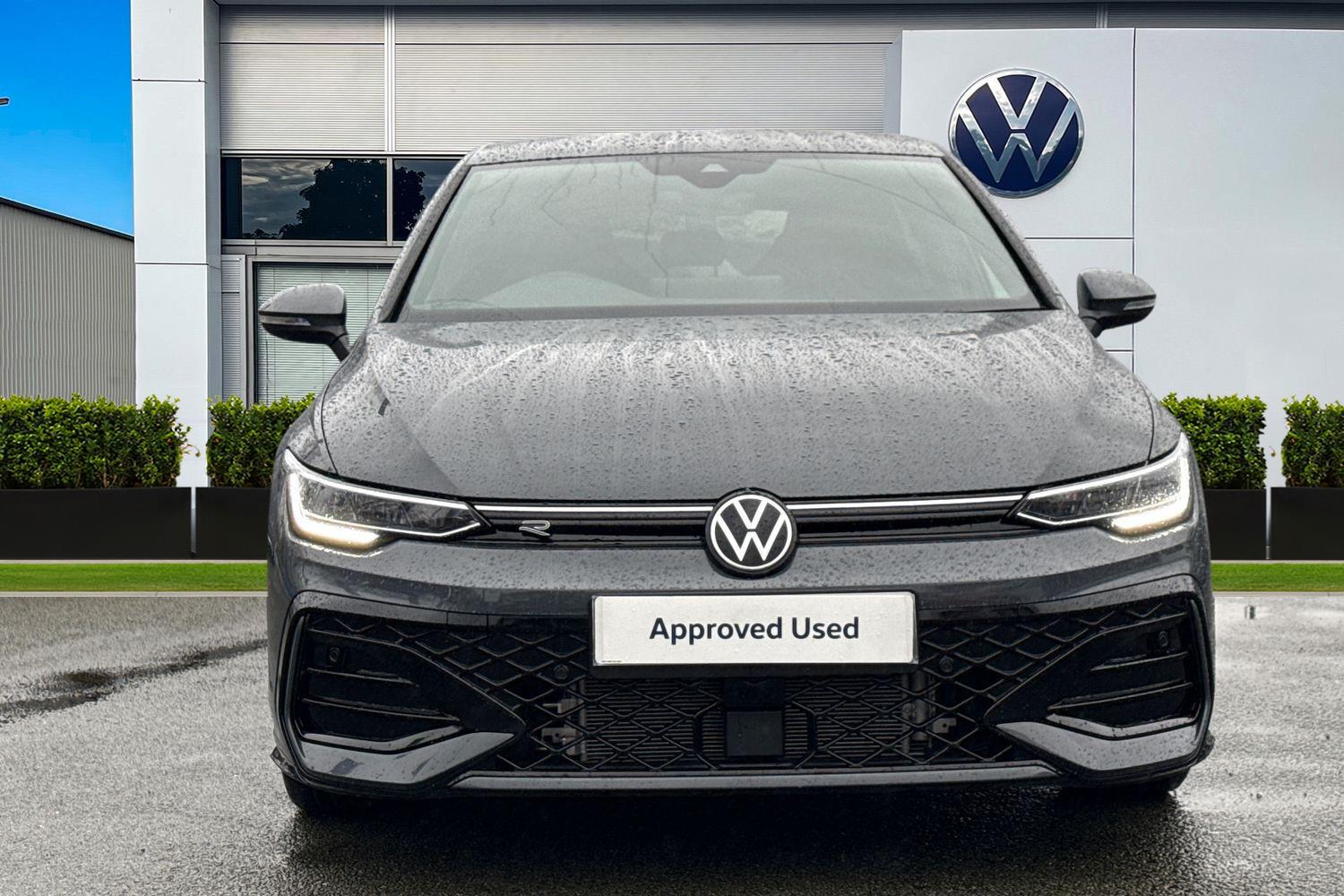 Used Volkswagen Golf 2025 for sale - 77302905: Photo 5