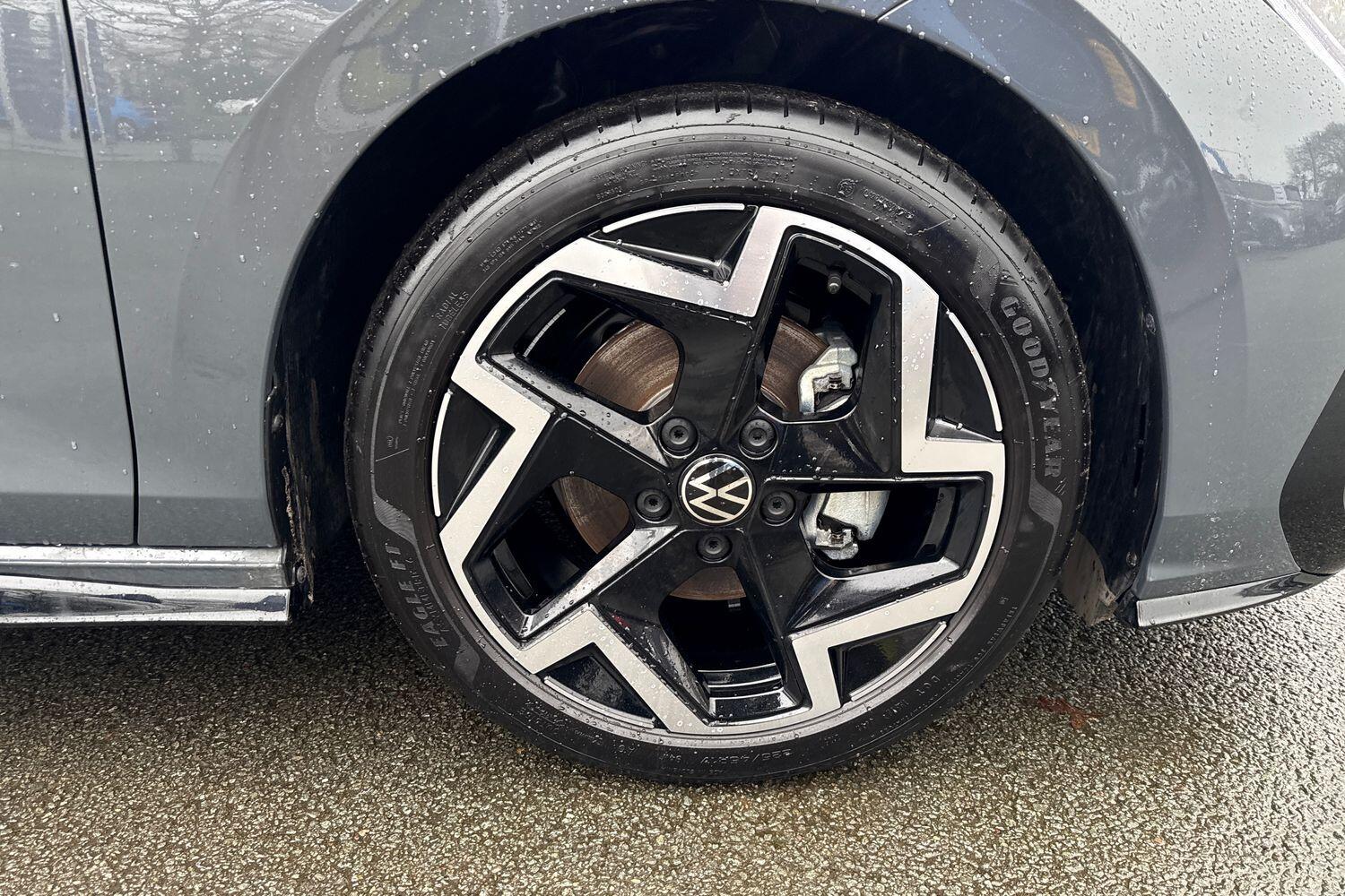 Used Volkswagen Golf 2025 for sale - 77302905: Photo 6