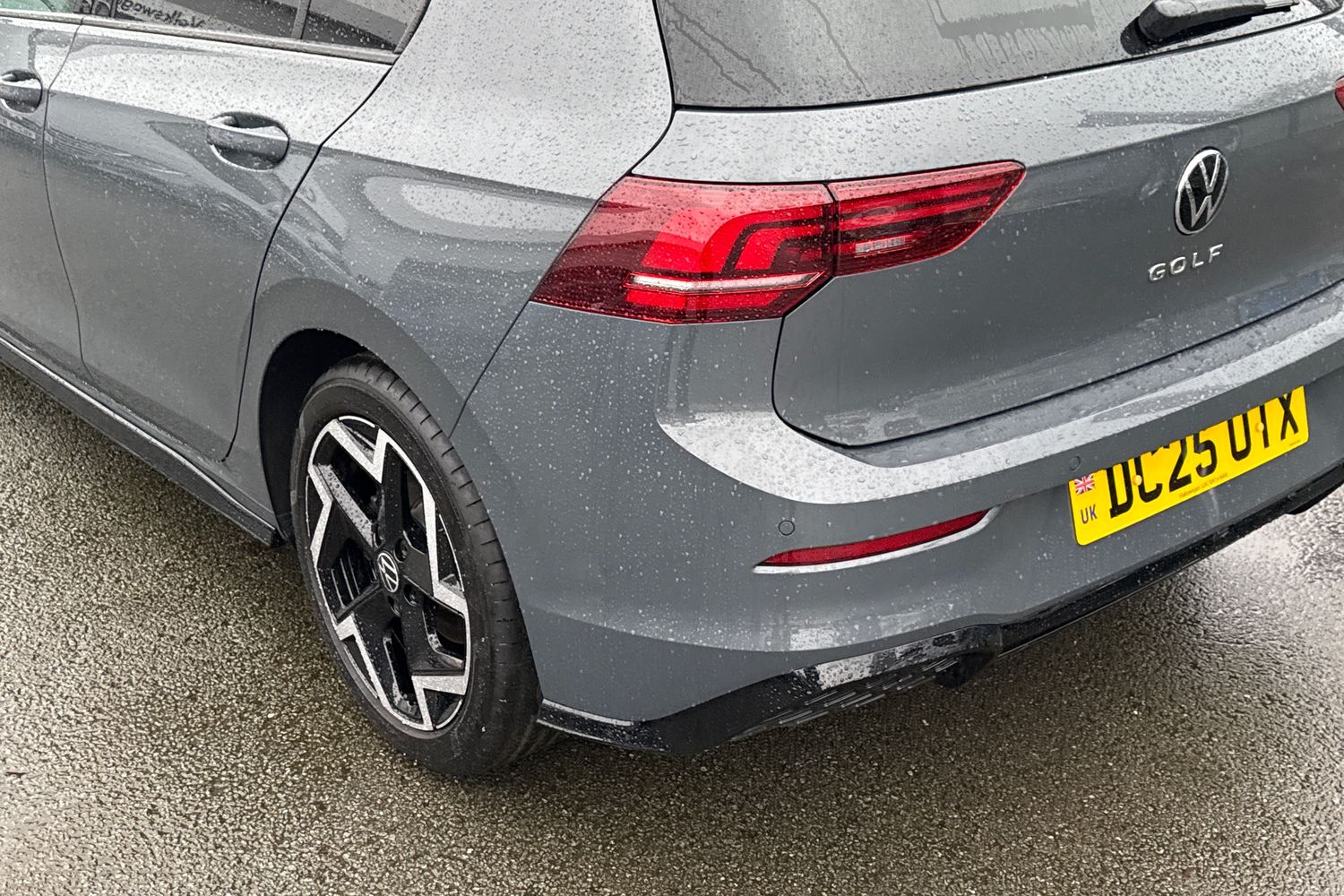 Used Volkswagen Golf 2025 for sale - 77302905: Photo 8