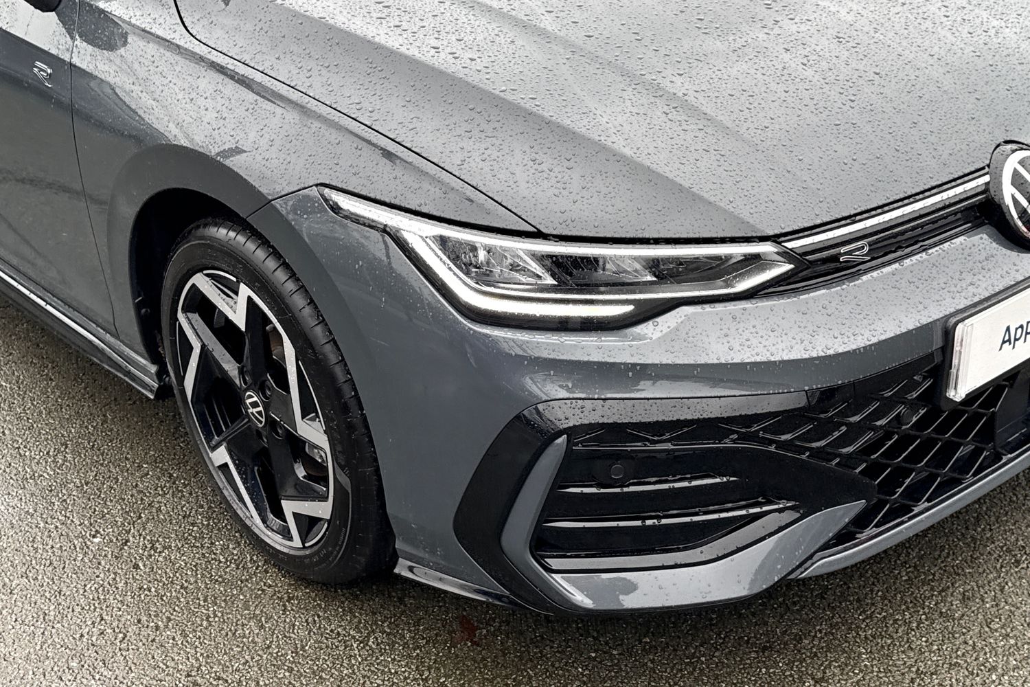 Used Volkswagen Golf 2025 for sale - 77302905: Photo 9