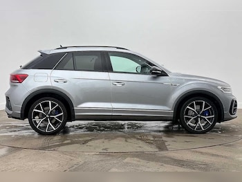 Used Volkswagen T-Roc 2025 for sale - 79068758: Photo
