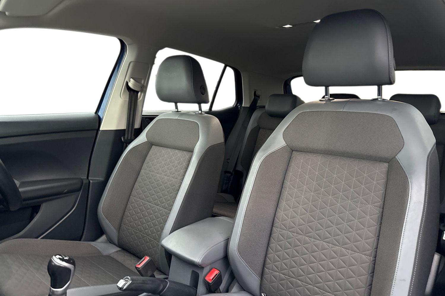 Used Volkswagen T-Cross 2019 for sale - 77187360: Photo 15